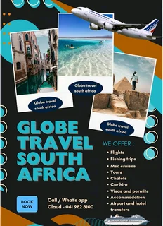 Globe Travel South Africa