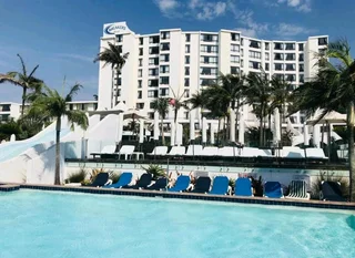 COZY CHALETS IN DURBAN (self service accommodation)