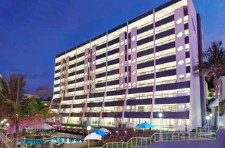 COZY CHALETS IN DURBAN (self service accommodation)