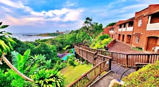 COZY CHALETS IN DURBAN (self service accommodation)