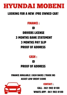 Hyundai Mobeni