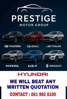 PRESTIGE MOTOR GROUP TRADE IN