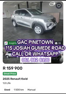 PRESTIGE MOTOR GROUP TRADE IN