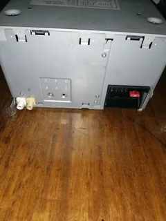 Vw touran original radio