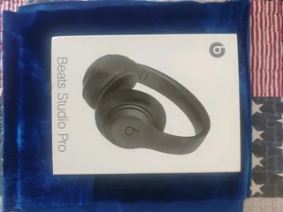 Beats Studio Pro Headphones by Dr. DRE ANC