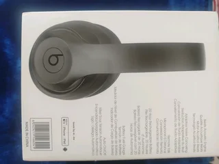 Beats Studio Pro Headphones by Dr. DRE ANC