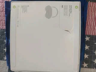 Airpods Max Headphones with ANC