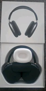Airpods Max over the ears headphones  Midnight (Sealed)