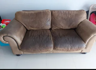 Couches - Ad posted by Shaun Ramlakhan