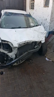 2015 Chevrolet Aveo 1.6