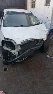 2015 Chevrolet Aveo 1.6