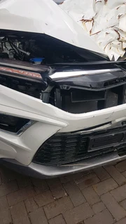 2024 Toyota Urban cruiser 1.5