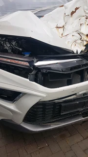 2024 Toyota Urban cruiser 1.5