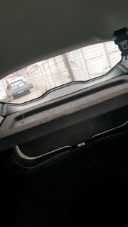 2024 Toyota Urban cruiser 1.5