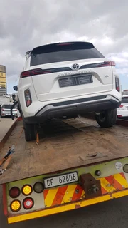 2024 Toyota Urban cruiser 1.5