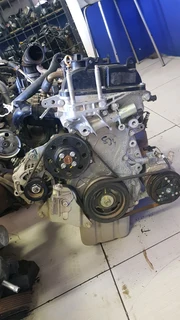 Engine 1.5litre Toyota Rumion / Suzuki Ertiga