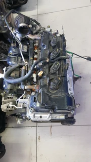 Engine 1.5litre Toyota Rumion / Suzuki Ertiga