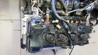 Engine 1.5litre Toyota Rumion / Suzuki Ertiga