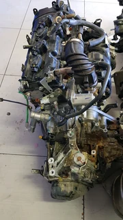 Engine 1.5litre Toyota Rumion / Suzuki Ertiga