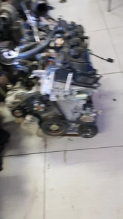 Engine 1.5litre Toyota Rumion / Suzuki Ertiga