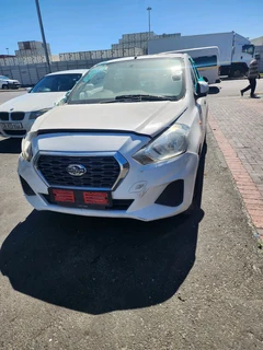 2021 Datsun Go