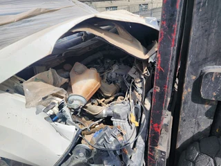 2018 Ford Ecosport 1.0litre