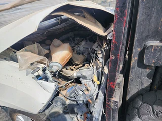 2018 Ford Ecosport 1.0litre