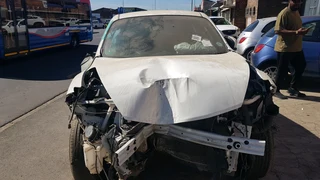 2018 Nissan juke 1.2T