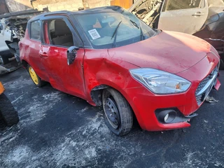 2021 Suzuki swift 1 2