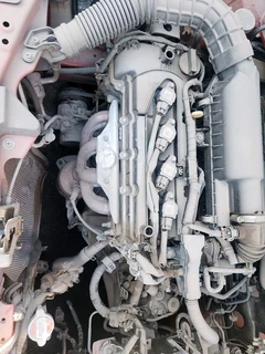 2021 Suzuki swift 1 2