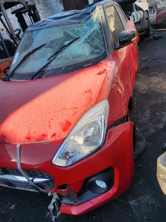 2021 Suzuki swift 1 2