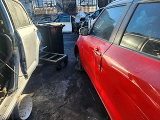 2021 Suzuki swift 1 2