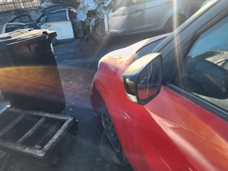 2021 Suzuki swift 1 2