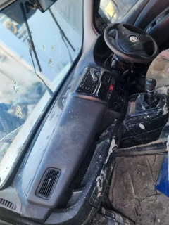 2016 fiat Doblo 1.6 multi jet diesel