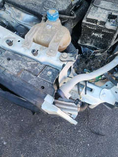 2016 fiat Doblo 1.6 multi jet diesel