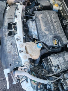 2016 fiat Doblo 1.6 multi jet diesel