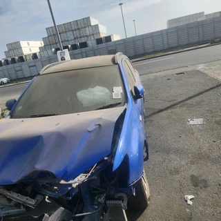 2017 Mitsubishi Asx 2.0 litre Automatic