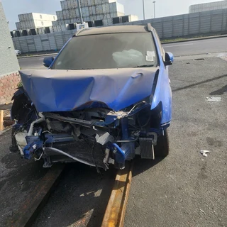 2017 Mitsubishi Asx 2.0 litre Automatic