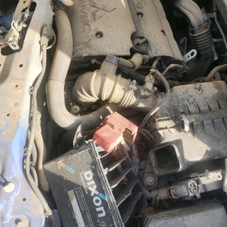 2017 Mitsubishi Asx 2.0 litre Automatic