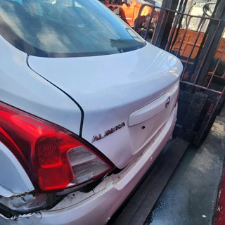 2019 Nissan Almera 1.5