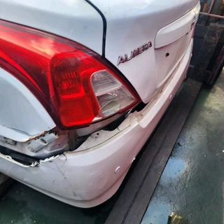 2019 Nissan Almera 1.5