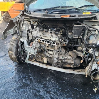 2019 Nissan Almera 1.5