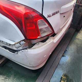 2019 Nissan Almera 1.5