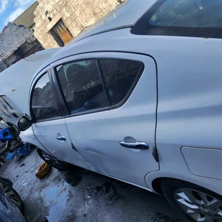 2019 Nissan Almera 1.5