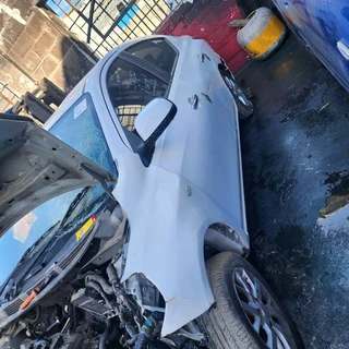 2019 Nissan Almera 1.5