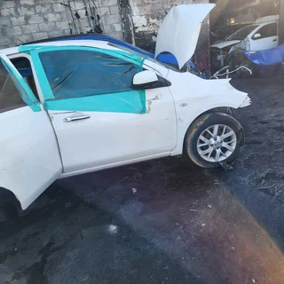 2019 Nissan Almera 1.5