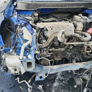 2019 Nissan Almera 1.5