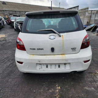 2011 GWM  Florid 1.5