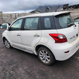 2011 GWM  Florid 1.5