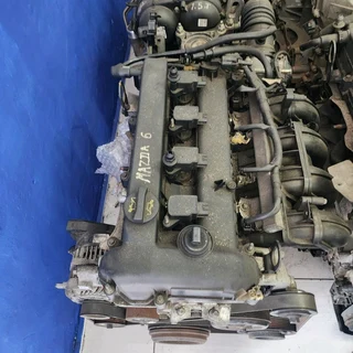 Engines for sale